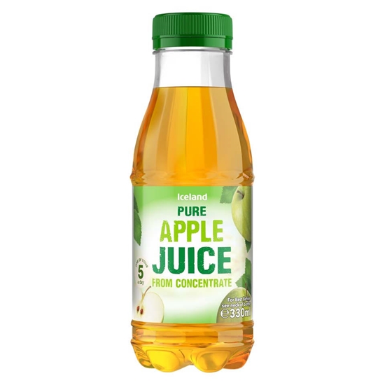 Picture of IFRUIT LEMON JUIICE 330ML